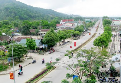  Đường Hồ Chí Minh (Km 398 – Km413)